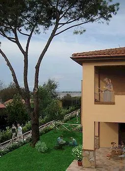 La Residenza Del Golfo Aparthotel Puntone di Scarlino 2*,
