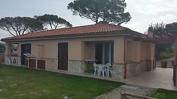 Aparthotel La Residenza Del Golfo Puntone di Scarlino