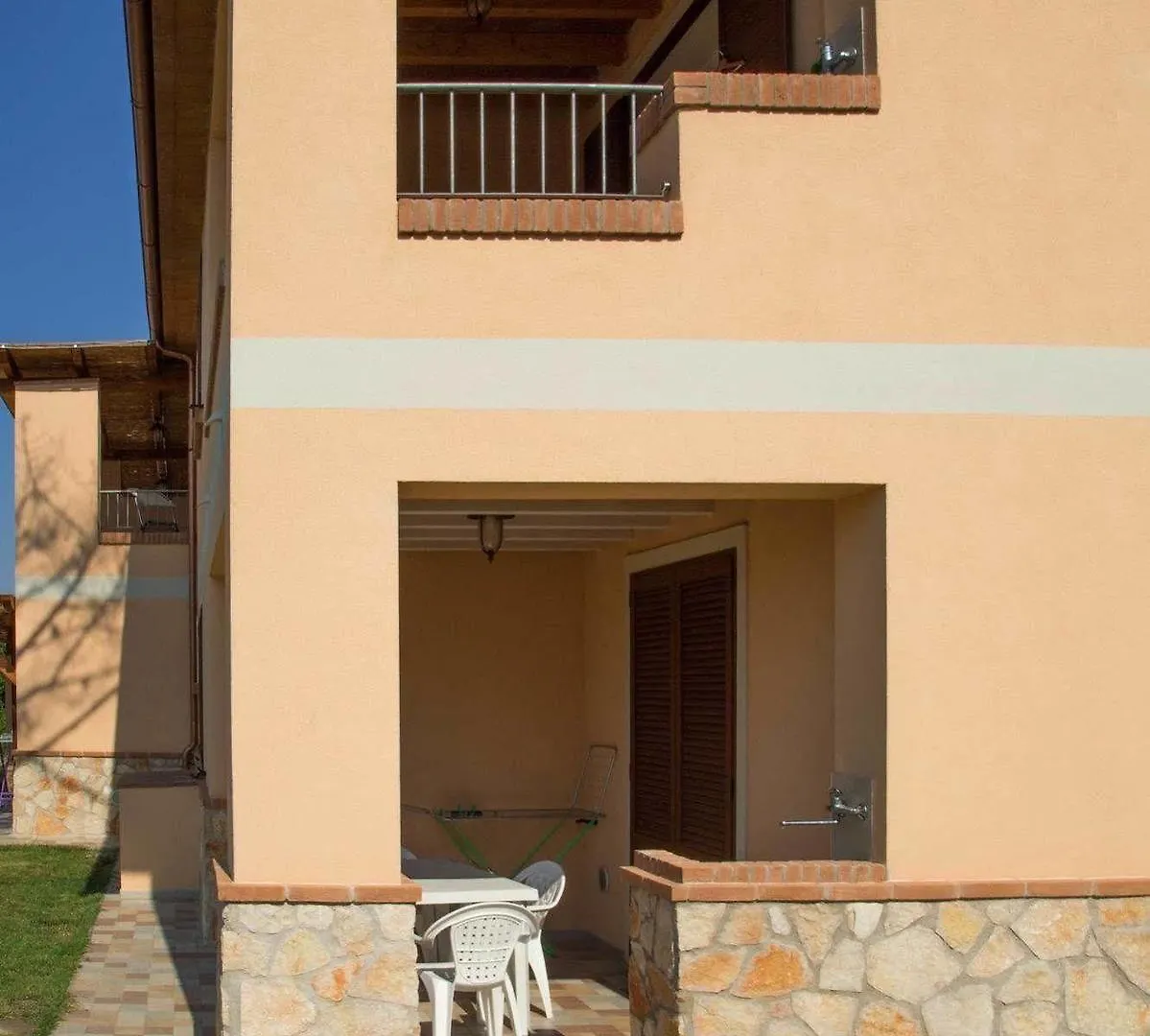 Aparthotel La Residenza Del Golfo Puntone di Scarlino
