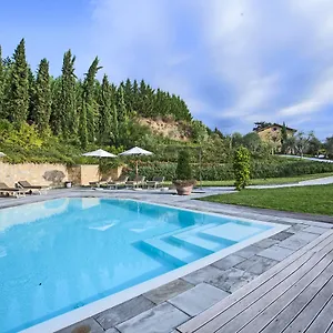 3* Aparthotel Relais Belvedere
