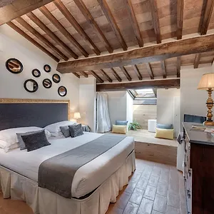 5* Bed & Breakfast Torre Giardino Segreto B&b- Borgo Capitano Collection - Diffuso