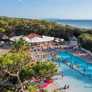  Holiday park Paradu Ecovillage &