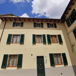  Affittacamere La Piazzetta -