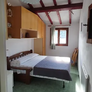  Affittacamere La Casina Di Anna