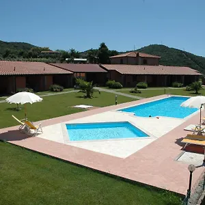  Casa di campagna Agriturismo Il Tramonto