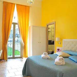 Al Viminale Affittacamere Roma