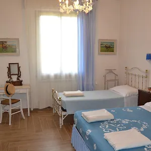 3* Bed & Breakfast Il Poggiolino
