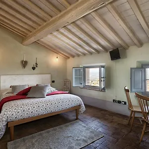 3* Bed & Breakfast Scalette Di Piazza
